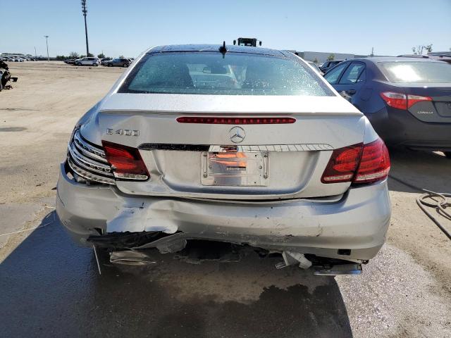 2015 MERCEDES-BENZ E 400 - WDDKJ6FB1FF306895