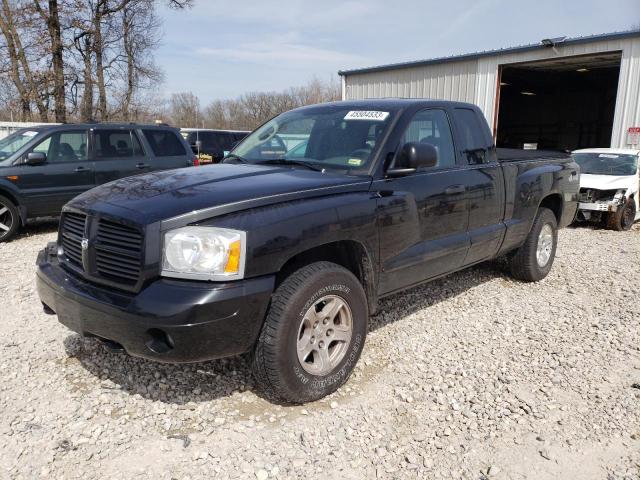 2006 Dodge Dakota SLT