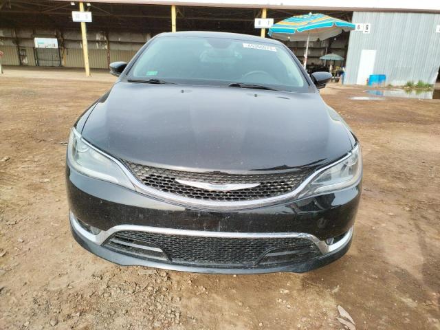 2015 CHRYSLER 200 C - 1C3CCCCB7FN508517