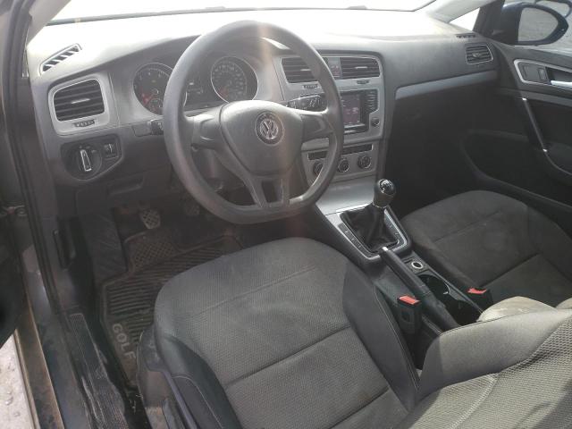 2015 VOLKSWAGEN GOLF - 3VW817AU4FM026355
