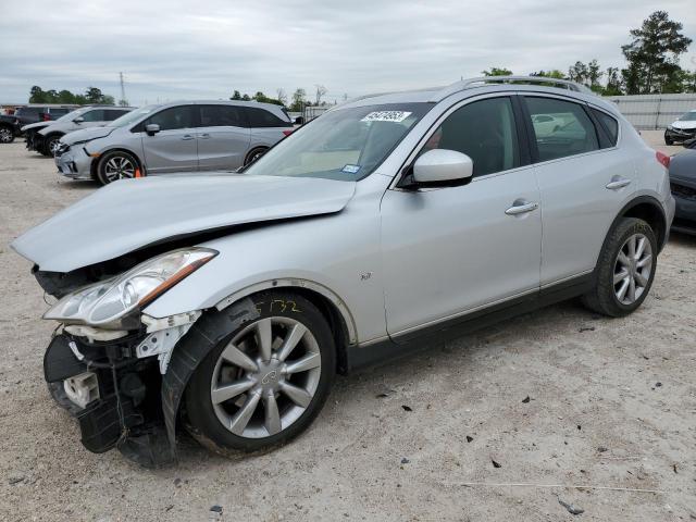 2015 INFINITI QX50 