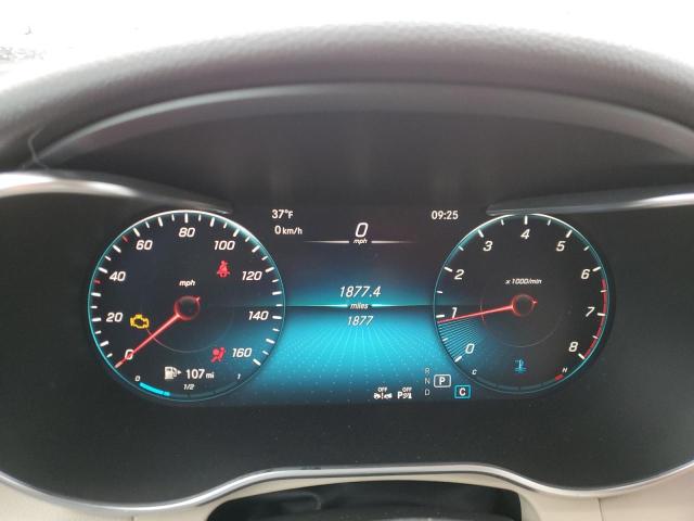W1N0G8EB7NG113083 Mercedes-Benz Glc 300 4matic