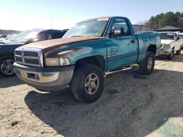 1997 Dodge Ram 1500 