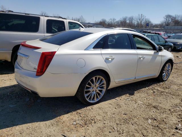 2G61U5S38D9115585 Cadillac Xts Platinum