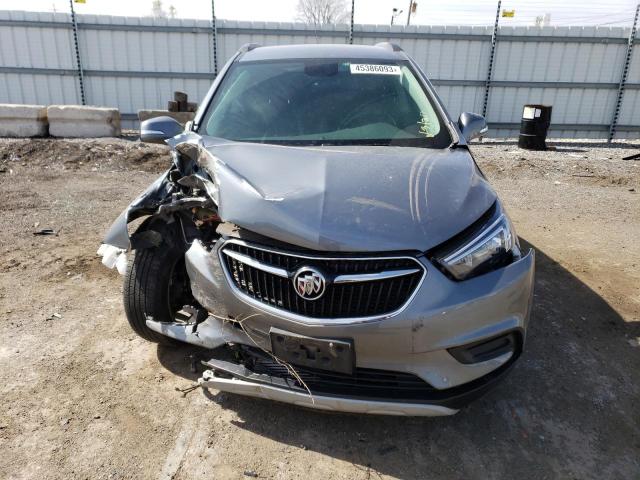 KL4CJASB6KB859741 Buick Encore Preferred