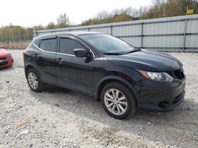 JN1BJ1CR2JW285047 Nissan Rogue Sport S