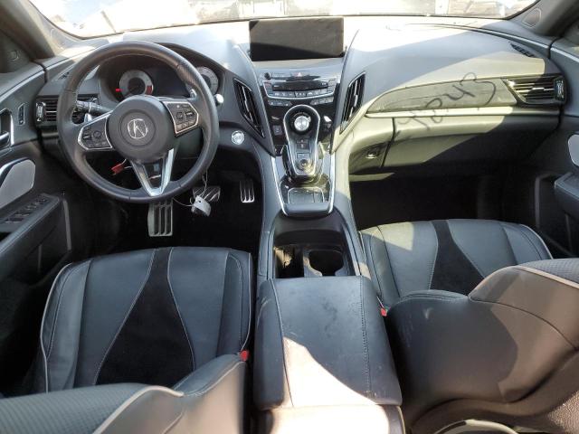 2019 ACURA RDX A-SPEC - 5J8TC1H66KL025619