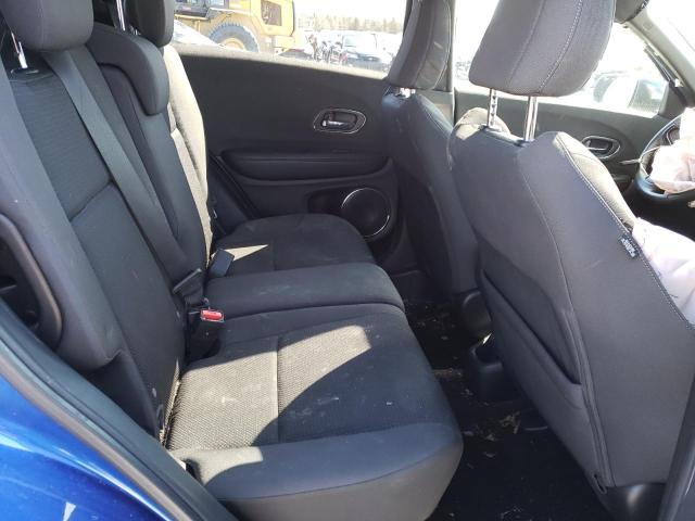 2019 HONDA HR-V SPORT - 3CZRU6H20KM100873
