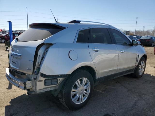 3GYFNEE32ES686211 Cadillac Srx Luxury Collection