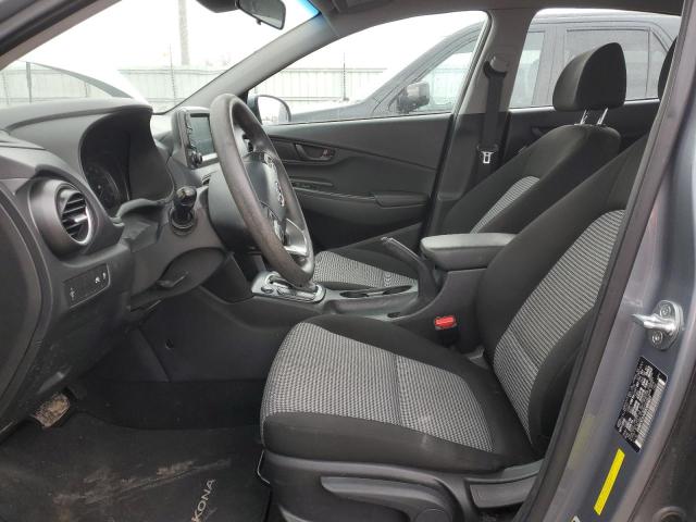 KM8K1CAA0MU689627 Hyundai Kona Se