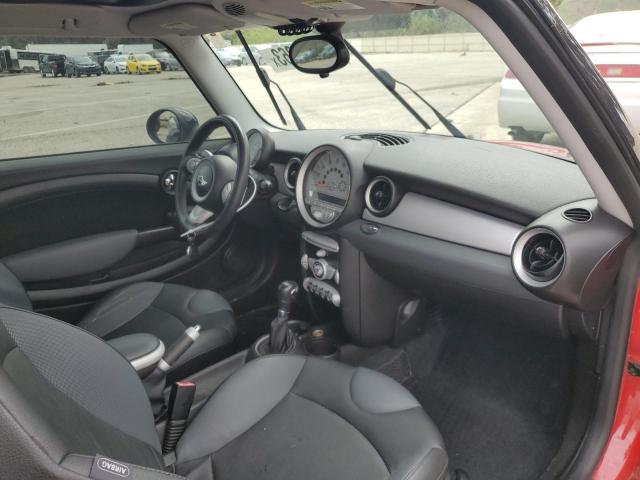 WMWMF33539TT69971 Mini Cooper