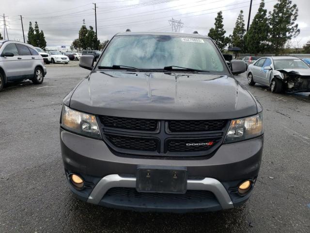 3C4PDCGB8GT149233 Dodge Journey Crossroad