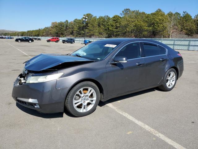 2009 Acura TL 