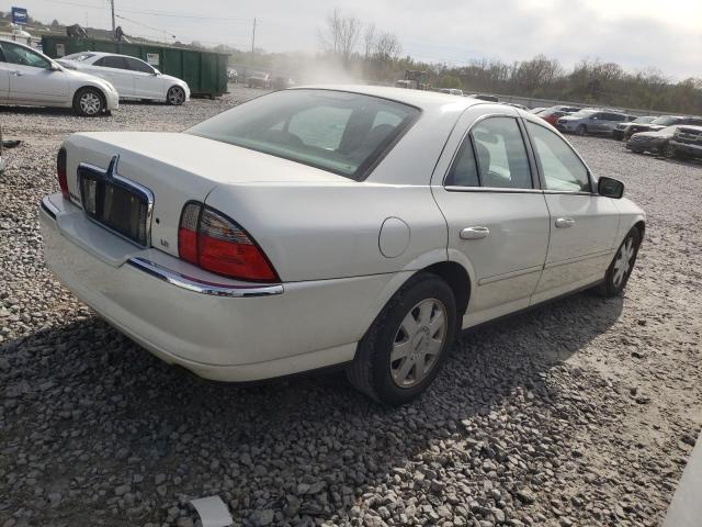 1LNHM86S15Y616695 Lincoln LS SERIES