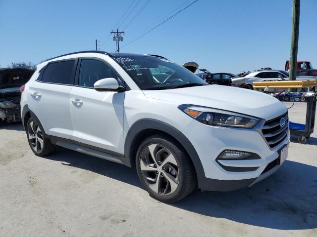 2018 HYUNDAI TUCSON VAL - KM8J33A25JU674874