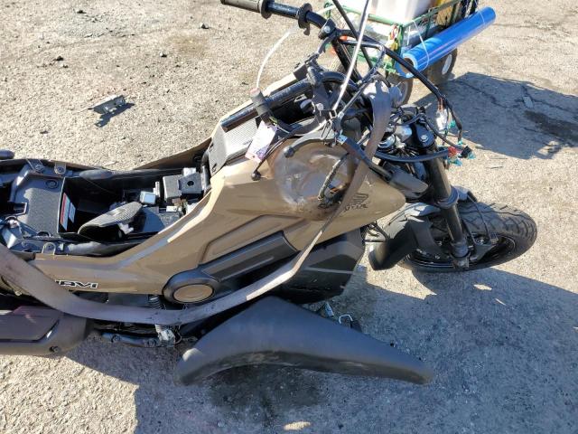 2022 HONDA NVA110 B - 3H1JK0707ND010481