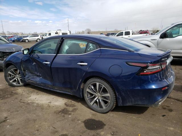 1N4AA6AV5KC381298 Nissan MAXIMA S