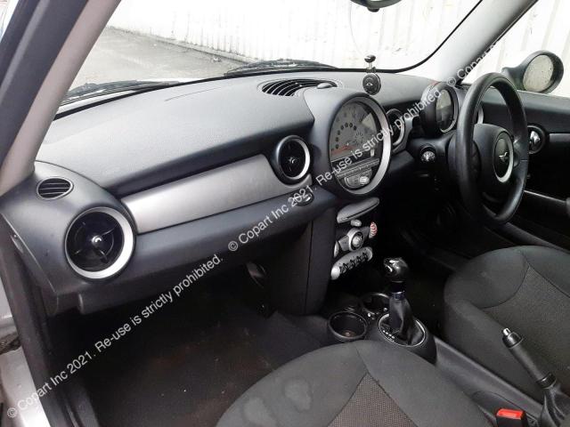 WMWMF32010TW27994 Mini Cooper Aut