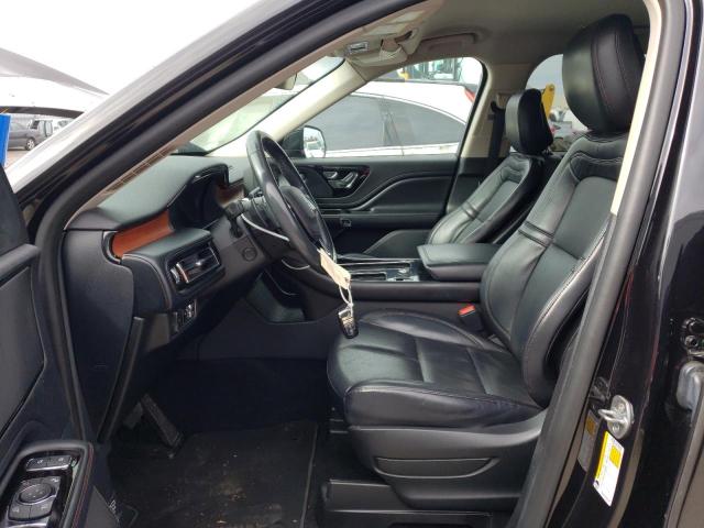 5LM5J7WC1LGL17058 Lincoln Aviator Reserve