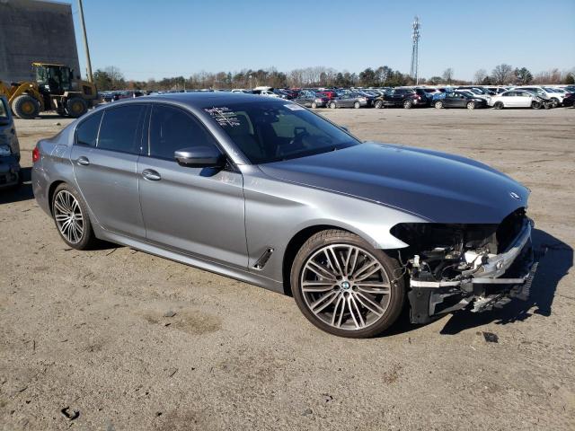 2018 BMW 540 XI - WBAJE7C55JG892287