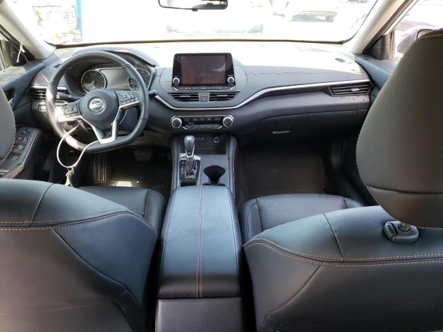 1N4BL4CV0NN382593 Nissan ALTIMA SR