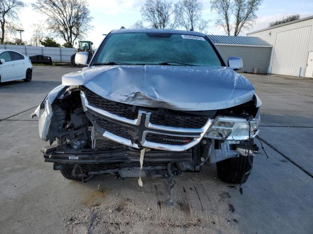 3C4PDDBG0FT593455 Dodge Journey Sxt
