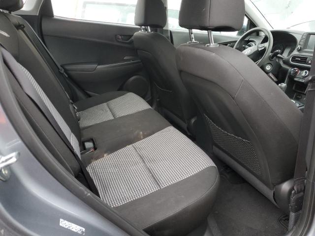KM8K1CAA0MU689627 Hyundai Kona Se