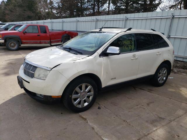 2007 Lincoln MKX 