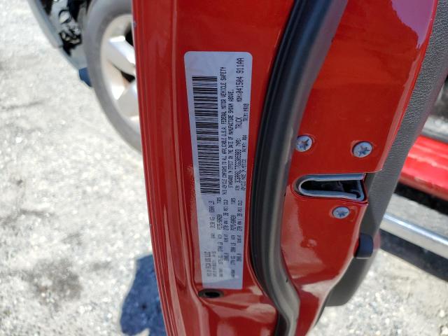 2016 RAM 1500 SLT - 3C6RR6LT7GG305983