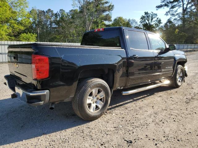 2016 CHEVROLET 1500 SILVE - 3GCPCREC7GG258583