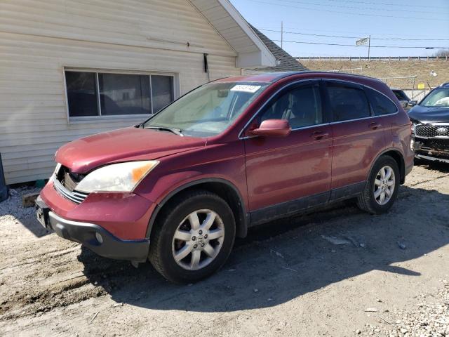 2007 Honda CR-V EX-L