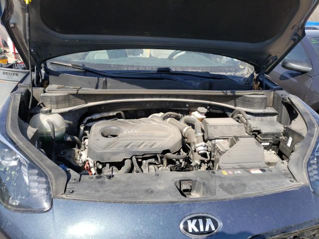 2020 KIA SPORTAGE S - KNDPRCA63L7764106