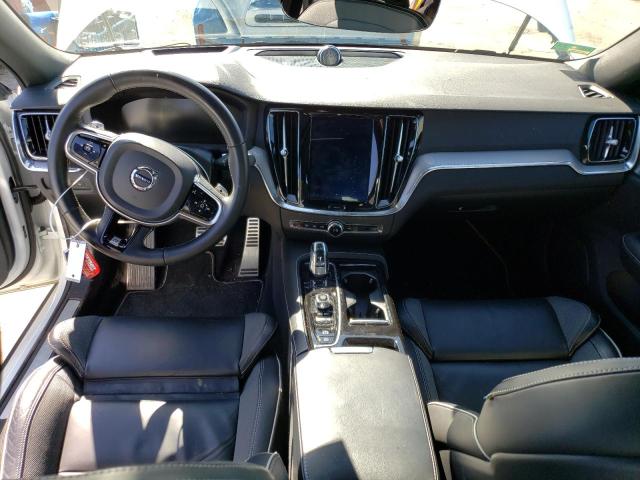 2019 VOLVO S60 T8 R-D - 7JRBR0FM8KG018556