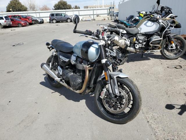 2023 TRIUMPH MOTORCYCLE SPEED TWIN - SMTD54HFXPTBA8301
