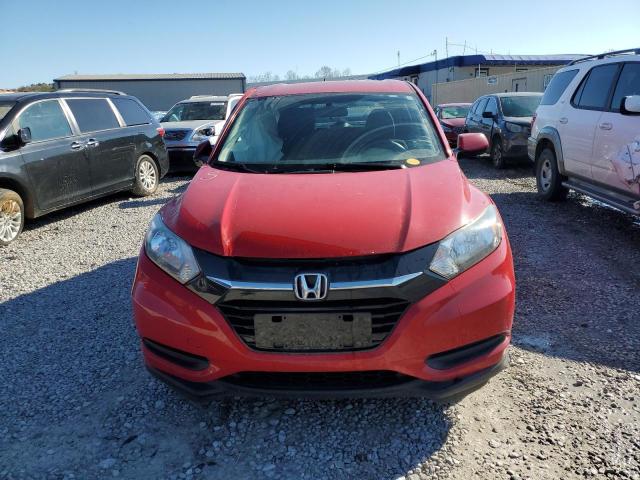 3CZRU5H32JM703857 | 2018 HONDA HR-V LX