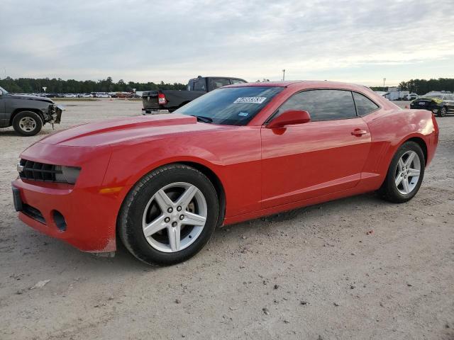 2011 Chevrolet Camaro LT