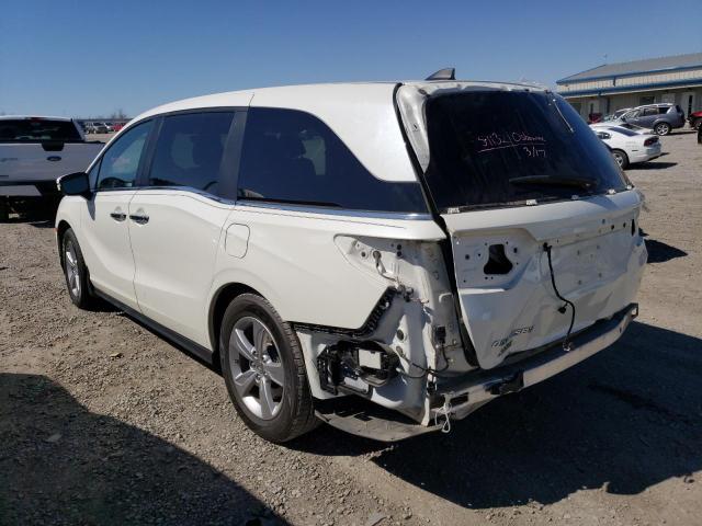 2019 HONDA UK - 5FNRL6H78KB038065