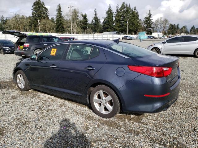5XXGM4A73FG453025 KIA Optima Lx