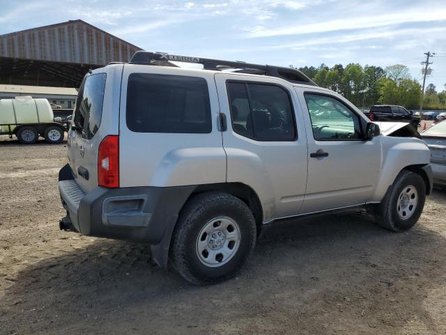 5N1AN08W96C533725 Nissan Xterra Off Road