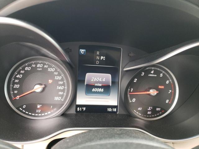 55SWF4KB1GU097167 Mercedes-Benz C 300 4matic