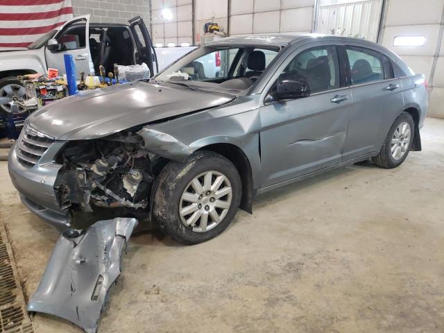 2010 Chrysler Sebring Touring