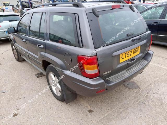 1J8G8E8J72Y124877 Jeep Grand Cher
