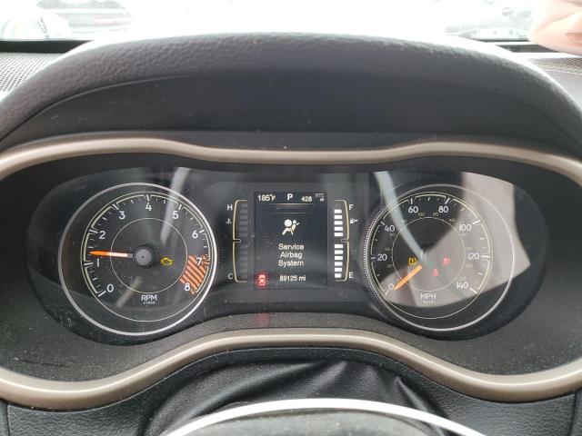 1C4PJMCS7FW686060 Jeep Cherokee Latitude