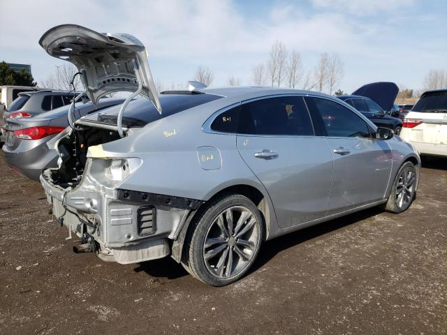 2020 CHEVROLET MALIBU PRE - 1G1ZE5SX4LF028250