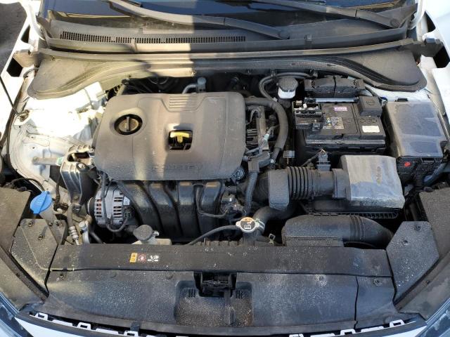 2020 HYUNDAI ELANTRA SE - 5NPD74LF2LH522897
