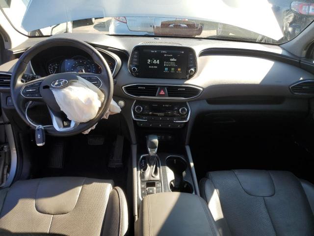 2020 HYUNDAI SANTA FE L - 5NMS5CAA7LH186871