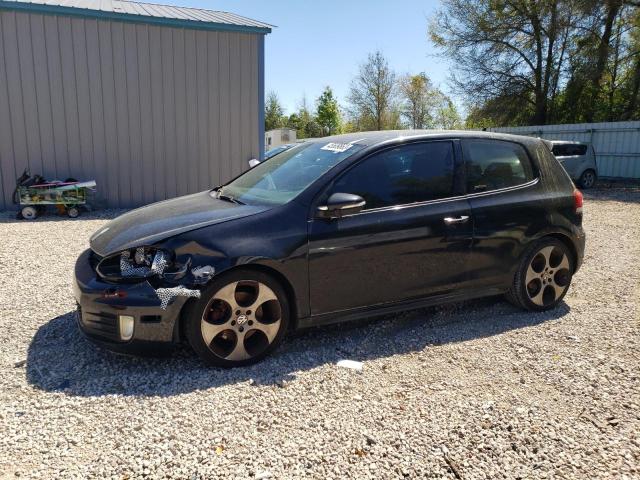 2012 Volkswagen GTI 