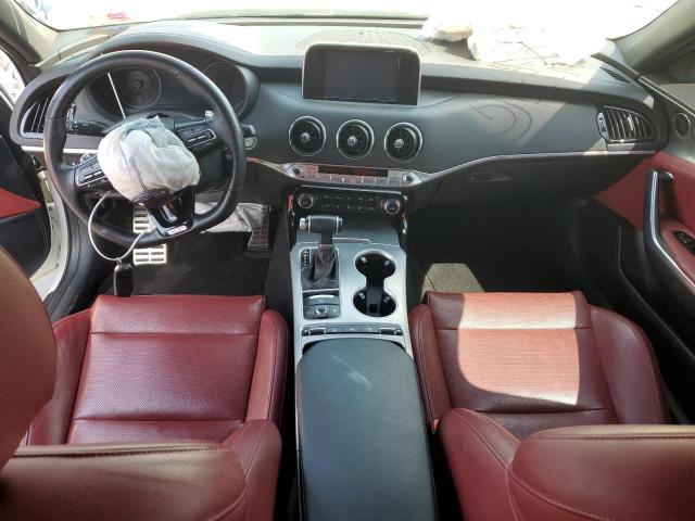 KNAE35LC0L6084447 KIA Stinger