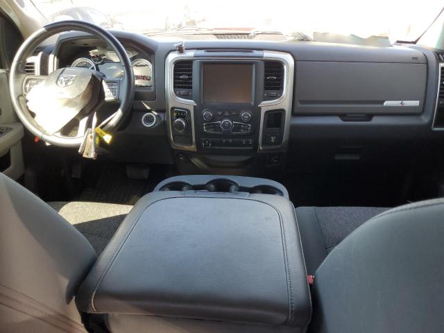 2016 RAM 1500 SLT - 3C6RR6LT7GG305983