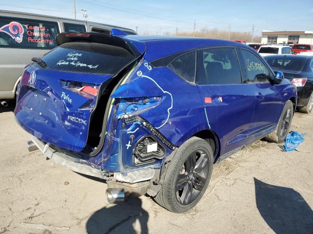 2019 ACURA RDX A-SPEC - 5J8TC1H66KL025619